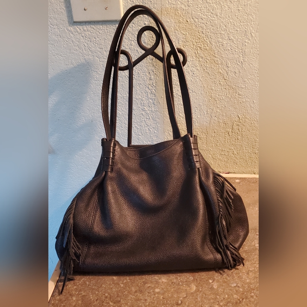Aimee Kestenberg hobo bag
